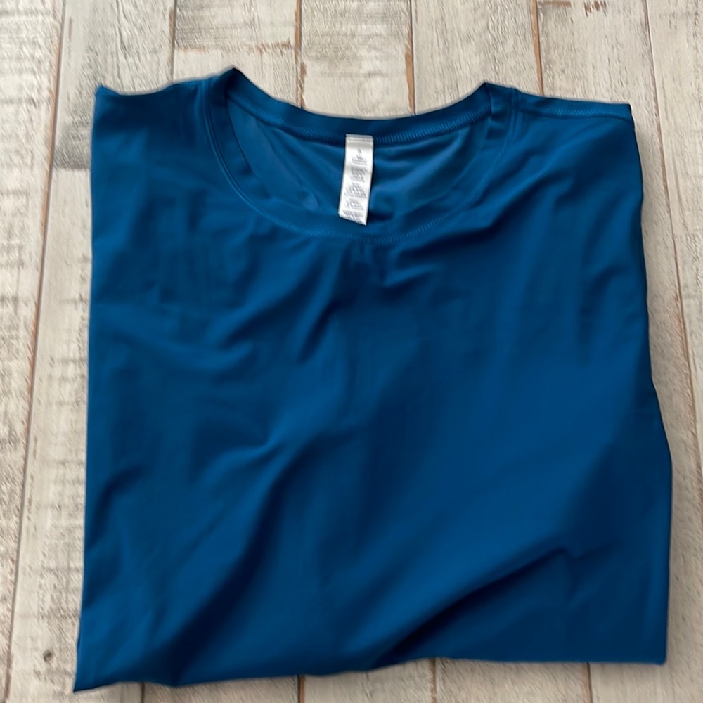 NWOT Lululemon Athletics Top